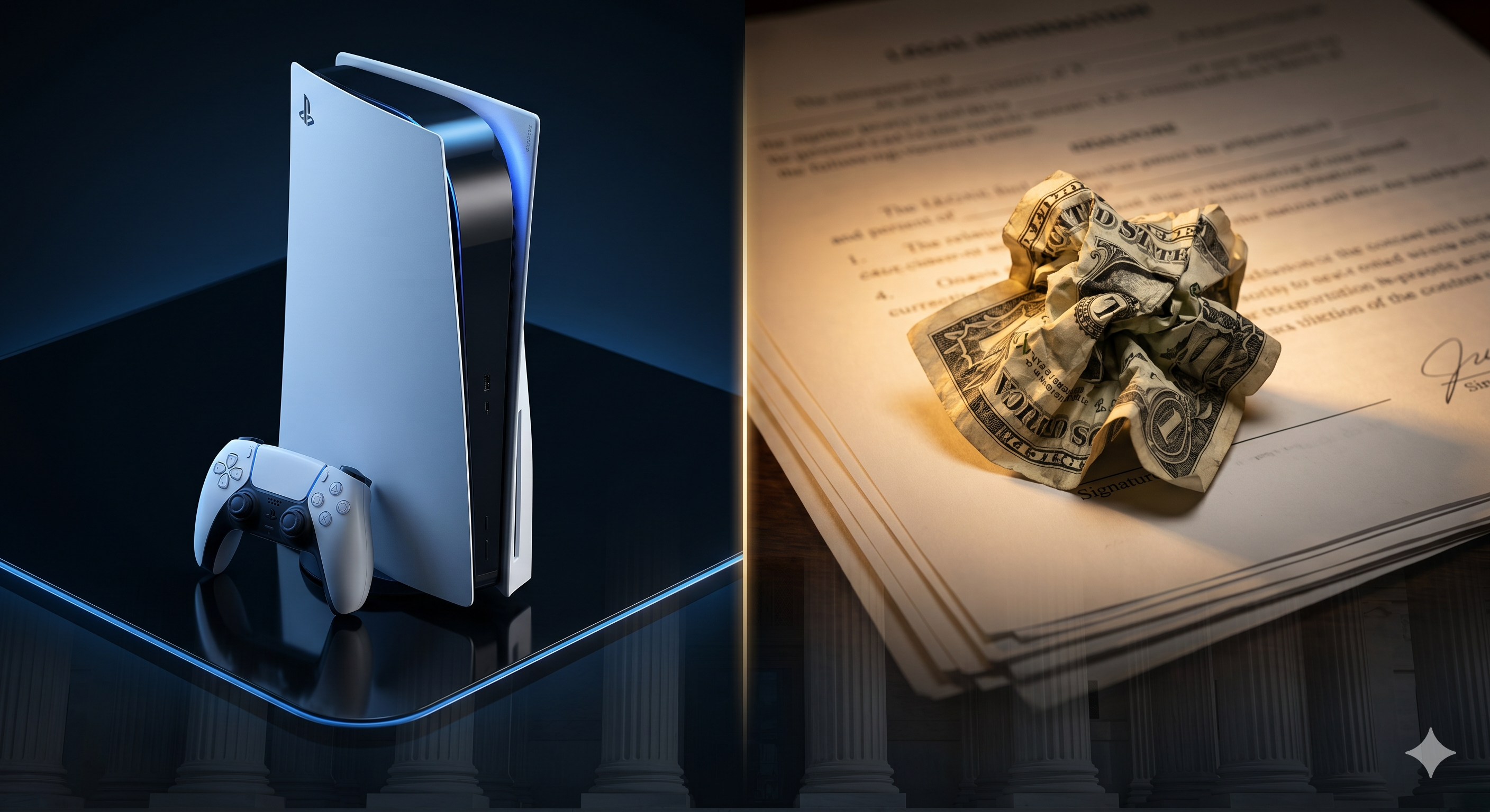 Sony PlayStation $7.85M Lawsuit Settlement —  Are You Eligible? Here's How to Claim Your Money