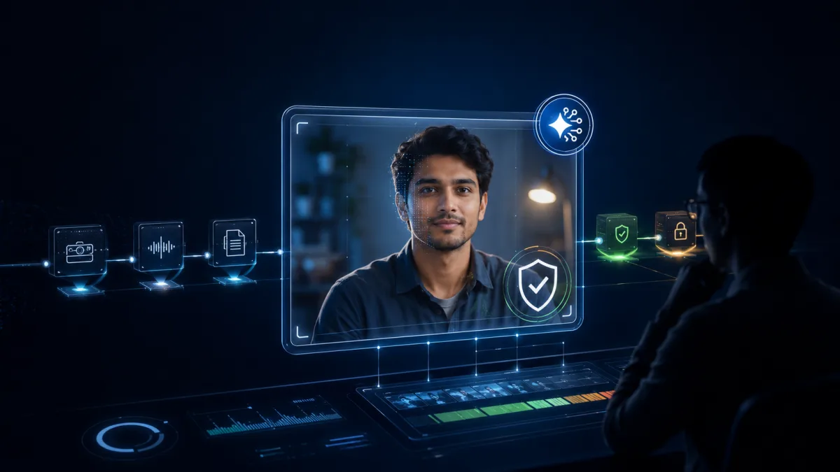 India’s Deepfake Rules: What Creators and Platforms Must Now Do